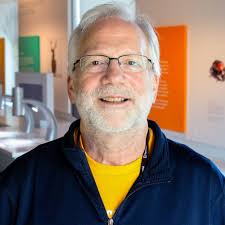 Staff Directory : About Us : University of Nebraska State Museum of Natural  History