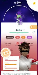 Gallade Pokédex: Stats, Moves, Evolution & Locations | Pokémon Database