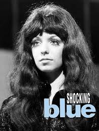 In Memoriam & Rest In Peace Mariska Veres! Maria Elizabeth Ender (October  01st, 1947-December 02nd, 2006) Dutch singer who was best known as the lead  singer of Shocking Blue, "Venus" (1969). Veres