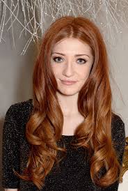 This is a pretty traditional hair color for tsundere therefore, artists use such colors because they are inevitably more appealing and interesting to a. 29 Iconic Redheads Famous Celebs With Red Hair All Things Hair Uk