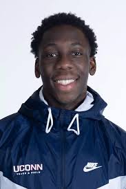 2023-24 Men's Track and Field Roster