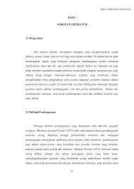 Teori dan amalan dalam penyelidikan islam. Contoh Sorotan Kajian Lepas Cute766