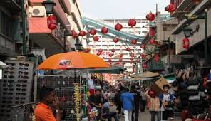 With a stay at zen rooms basic jalan petaling in kuala lumpur (golden triangle), you'll be steps from petaling street and 11 minutes by foot from merdeka square. Chinatown Kuala Lumpur Jalan Petaling