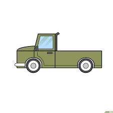 Check spelling or type a new query. Cara Menggambar Truk Dengan Gambar Wikihow