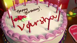Birthday cakes pics for varsha, happy birthday cakes of varsha, varsha happy birthday cake photo download free for wish, varsha birthday cake with name. Happy Birthday Varsha By Happy Birthday To You