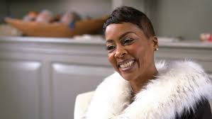 Half Centenarian Episode 6: Micheline Bowman