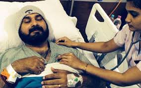 She is also a member of the punjab legislative assembly. Navjot Singh Sidhu Hospitalised After Acute Neurological Problem Sports News