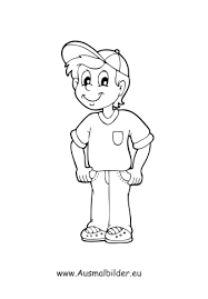 Das ist eine sehr unterhaltsame aktivität für kinder, weil sie ihre phantasie wählen sie einfach das bild, das sie mögen, laden sie es auf ihren computer herunter und drucken sie sie in originalgröße aus. Ausmalbild Junge Zum Kostenlosen Ausdrucken Und Ausmalen Ausmalbilder Malvorlagen Kindergarten Grundschule Ausmalbilder Jungs Ausmalbilder Ausmalen