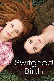 Two teenage girls' lives are turned upside down when they find out they were switched at birth. 10 Best Switched At Birth Tv Show Quotes Quote Catalog