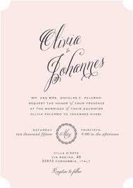 Celebrity Wedding Style Predictions Invitations Chic Wedding Invitations Celebrity Weddings Wedding Invitation Styles