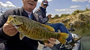 Fishing the lower yakima river: Fishing Report For Aug 5 Bass Fishing Has Been Very Good Lately The Olympian