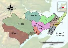 Easter Ross Communities ⋆ Ross and Cromarty Heritage