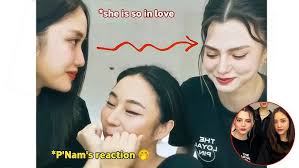 P'Nam is still believing that Freenbecky is Real