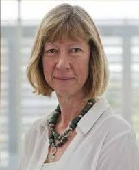 Oxfam's Haiti Sex Scandal