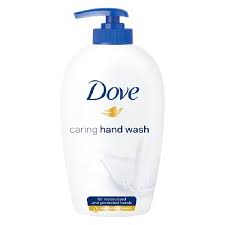 Dove deeply nourishing bodywash 55ml. Tesco Dove Original Beauty Hand Wash 250ml Uk Direct Bd