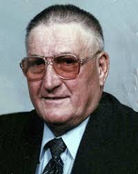 Calvin C. “Todd” Covert (1924-2009)