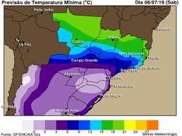 Jul 24, 2021 · 1 de 1 onda de frio no brasil deve ser uma das mais intensas do século. Onda De Frio No Centro Sul Do Brasil Vem Ai