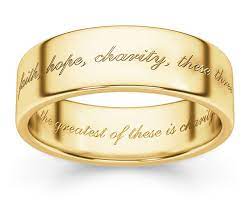 Bible Verse Wedding Aisle Or Reception Decor 8 Signs 9 X 12 Wedding Products From Myonlinewed Christian Wedding Rings 14k Yellow Gold Wedding Band Rings