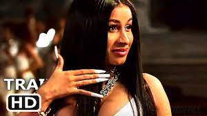 Then cardi declared, i'm tired, but i can't wait. Fast Furious 9 Cardi B Meets Dom Trailer 2021 Youtube
