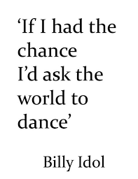 Tessa Molenaar Dance Quotes Inspirational Dance Quotes Song Lyric Quotes