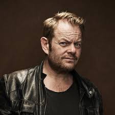 Retropop festival 2018 in Emmen, Netherlands