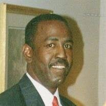 Mr Larry Branch Obituary