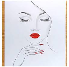 It S Our New Pencil Sketch Video Hope You Like It Girly Drawings Cute Pencil It S Art Drawings Sketches Simple Art Drawings Simple Art Drawings Beautiful