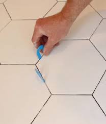 Check spelling or type a new query. How Do You Tile A Hexagonal Curbless Shower Floor