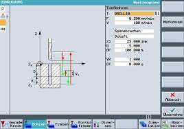Alibaba.com bietet 3 cnc programm beispiel produkte an. Cnc Programm Zum Bohren