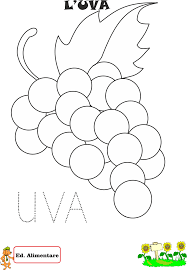 La Frutta Dell Autunno Disegni Di Frutta Biglietti Auguri Fai Da Te Compleanno Attivita Di Arte Per Bambini