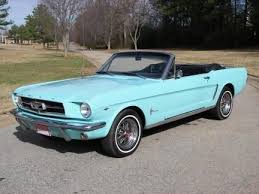Autotrader Classics Mustang Convertible Ford Mustang Convertible Classic Cars