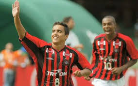 Athletico pr had 5 shots on target from a total of 11 shots. Jadson E Fernandinho Atletico Paranaense Atletico Paranaense Futebol Fernanda