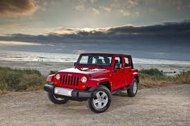 Image result for Flame Red 2012 Jeep