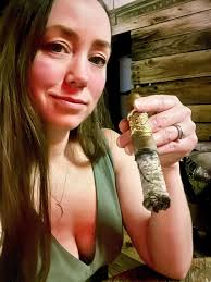 Watching My Partner Enjoy a Cigar is Everything