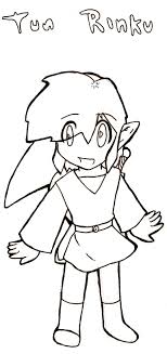 Download and print these toon link coloring pages for free. Toon Link Coloring Sheet By Chibifighter On Deviantart