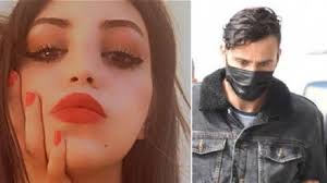 Sally Ali Challab Al-Abbood'un DNA'sı cinayet şüphelisinin üzerinde bulundu 