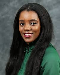 2016-2017 Women's Track Roster