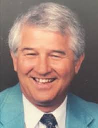 Ray Wilbur Frick Obituary