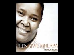 Hlengiwe Mhlaba Ikherubi Worship Songs Gospel Song Download Gospel Music