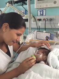 Healing Little Hearts In El...