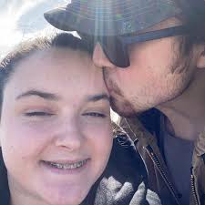 My sweet Nicholas, thank you so much for spending 4 years with me, &  hopefully maybe more to come. I can't thank you enough for all that you do  for me. I