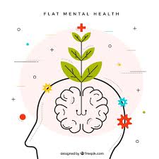 Vetores de Mente saudavel - Baixe vetores grátis de alta qualidade do  Freepik | Freepik