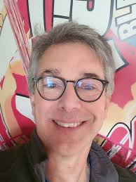 Todd Arnette — Roast Magazine