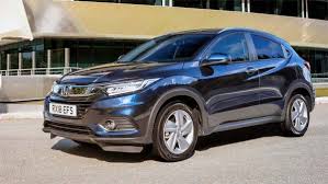 Honda hrv 1.5 lx white 2015. Honda Hr V India Launch Details Revealed Drivespark News