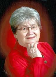 Helen Thiel Obituary (2012)