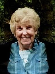 Jerry Fae Whitehead Bingham (1935-2016)