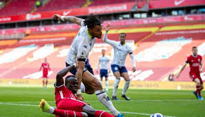 Rodrigo earns point for hosts after raheem sterling opener. Zzzqfqfl4pvpum