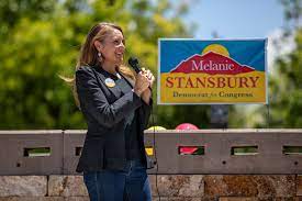 New mexico held a special election in its 1st congressional district on tuesday to fill the u.s. Cnea5xynhbhylm