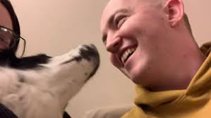 East London man given 18 months to live at 26 says he feels 'stronger than  he has for years' but he needs £100k for 'cure'