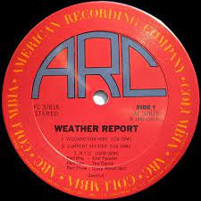 CVINYL.COM - Label Variations: ARC Records さん